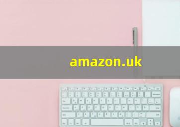 amazon.uk