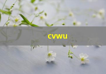 cvwu