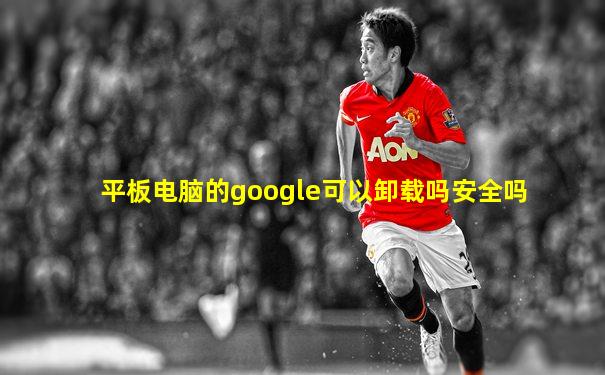 平板电脑的google可以卸载吗安全吗