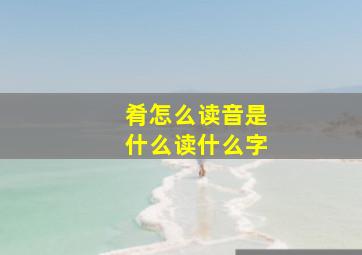 肴怎么读音是什么读什么字