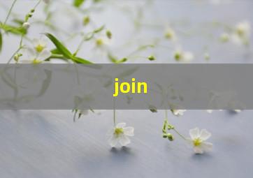 join