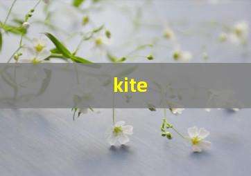 kite