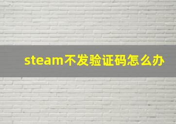 steam不发验证码怎么办