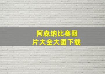 阿森纳比赛图片大全大图下载